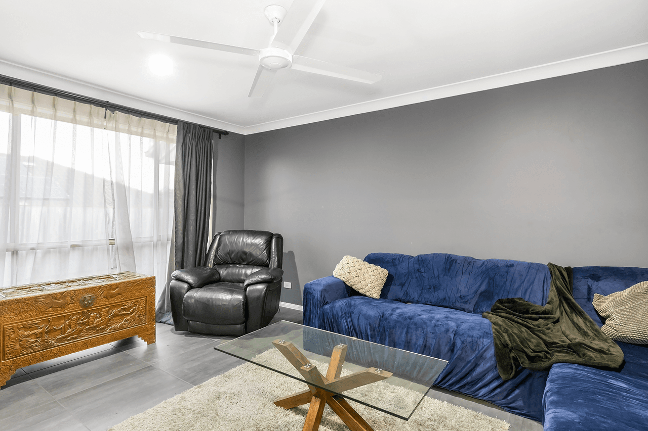 13 Redstart Street, UPPER COOMERA, QLD 4209