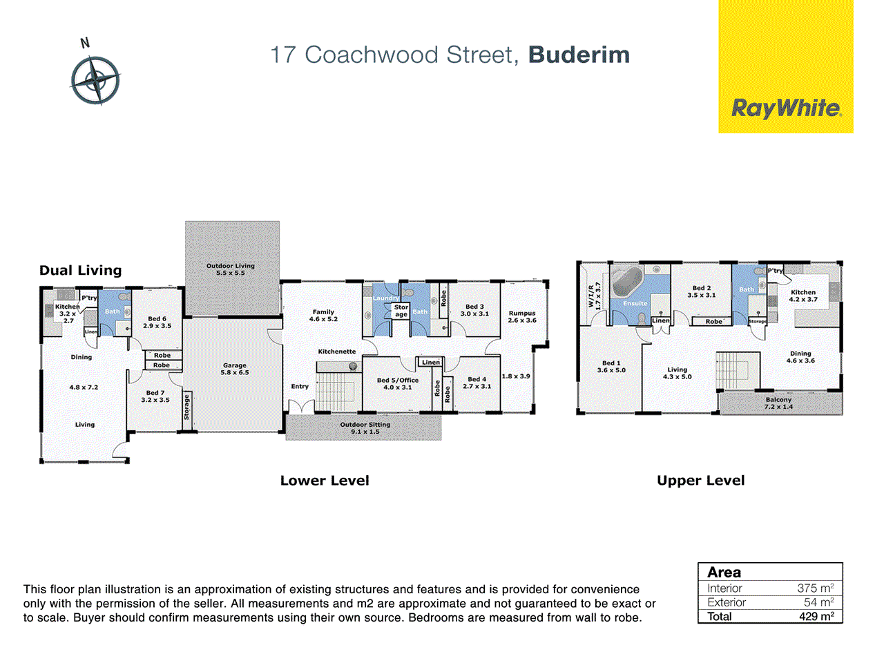 17 Coachwood Street, BUDERIM, QLD 4556