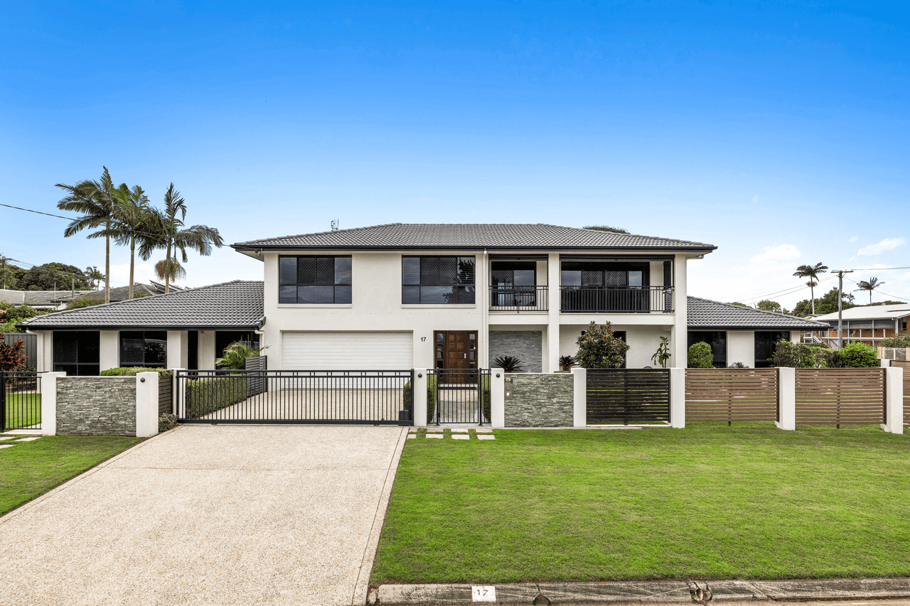 17 Coachwood Street, BUDERIM, QLD 4556