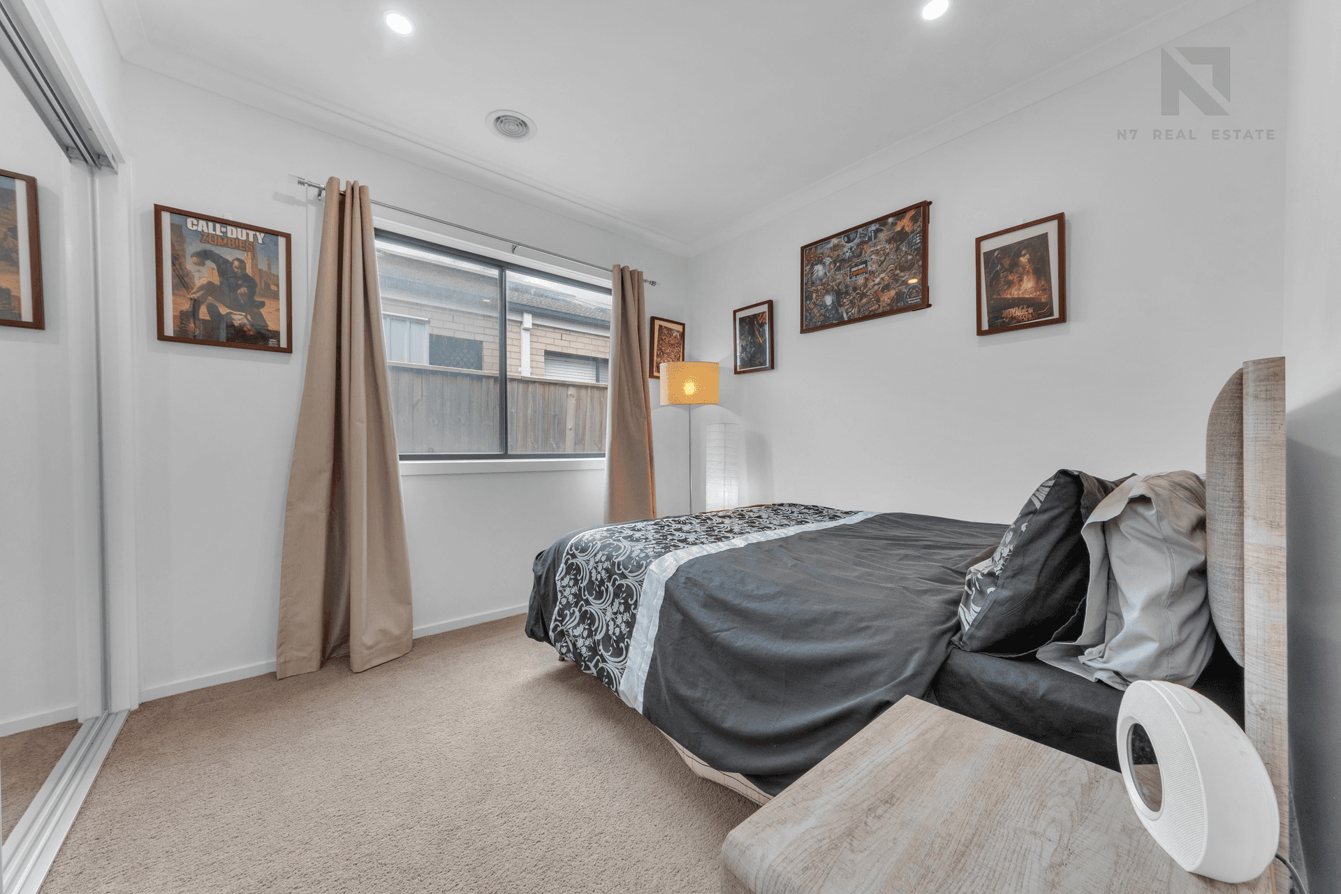 11 Eaglecrest Avenue, Fraser Rise, VIC 3336