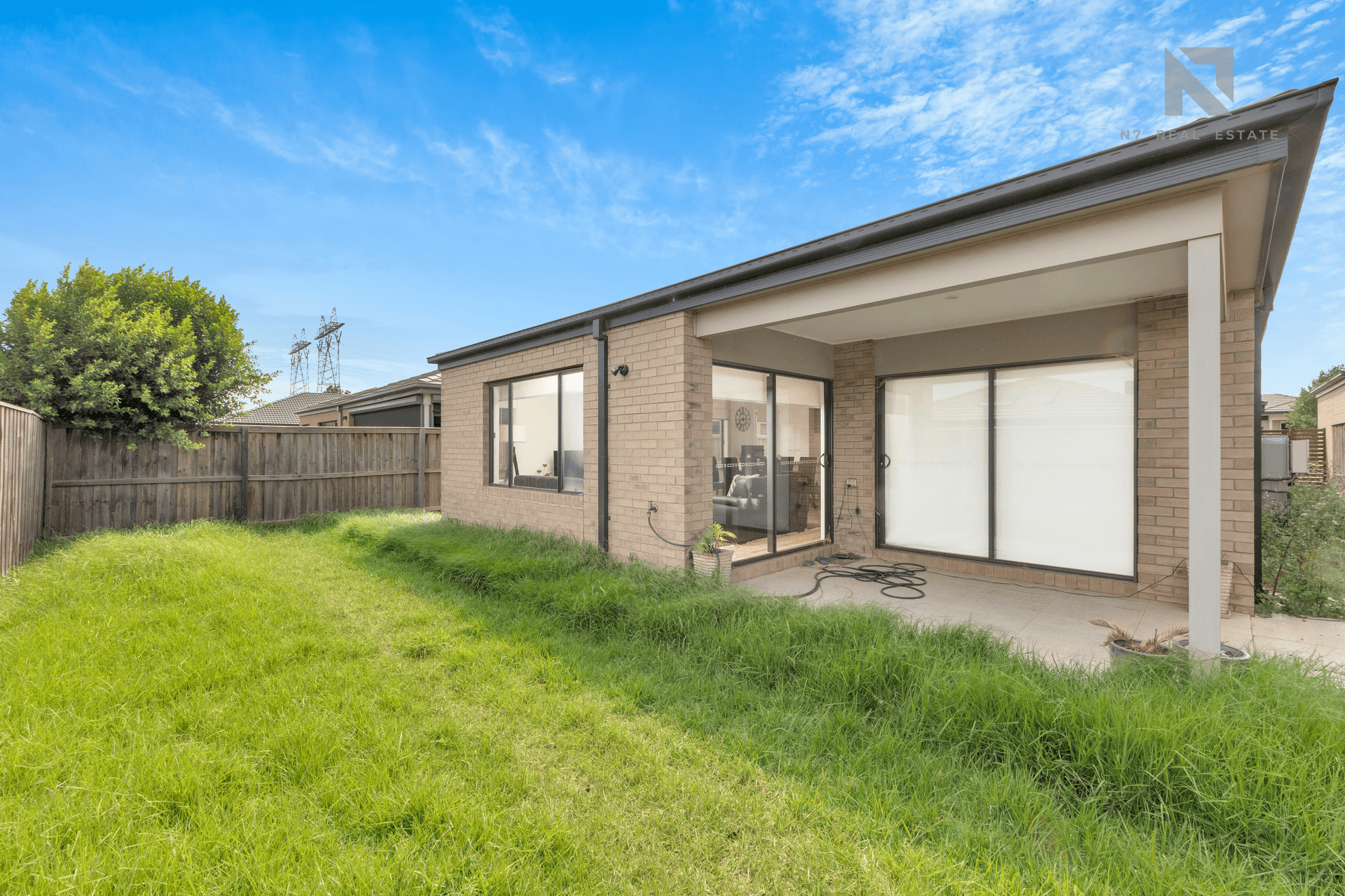 11 Eaglecrest Avenue, Fraser Rise, VIC 3336