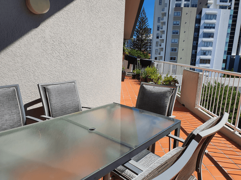 58/36 Australia Avenue, BROADBEACH, QLD 4218