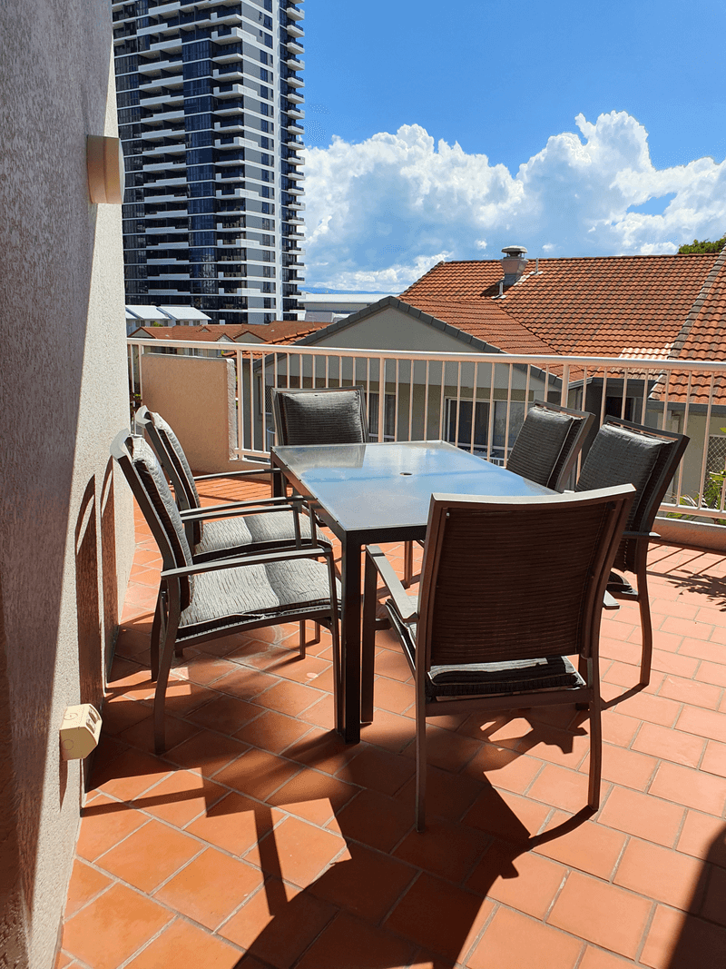 58/36 Australia Avenue, BROADBEACH, QLD 4218