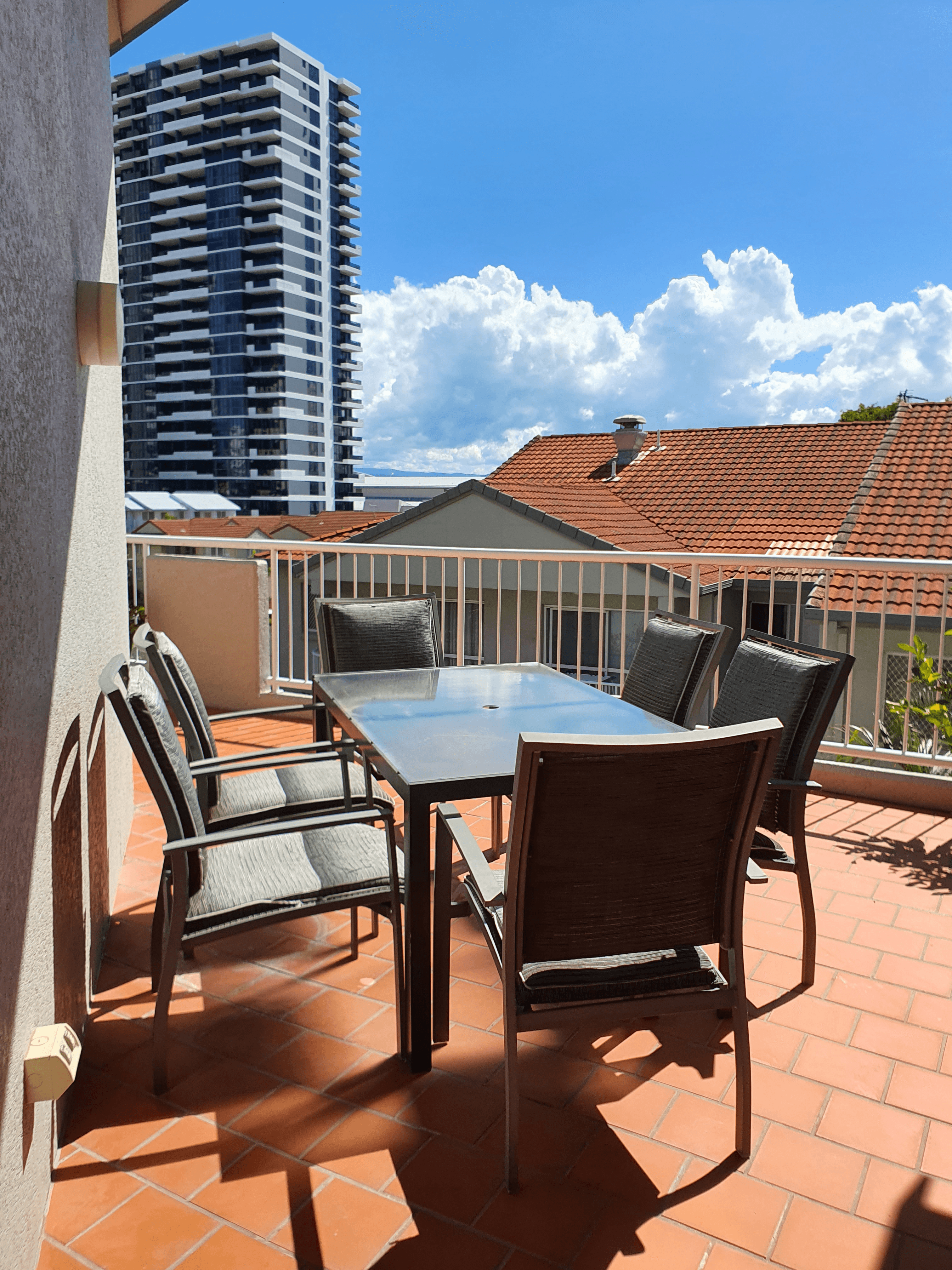 58/36 Australia Avenue, BROADBEACH, QLD 4218