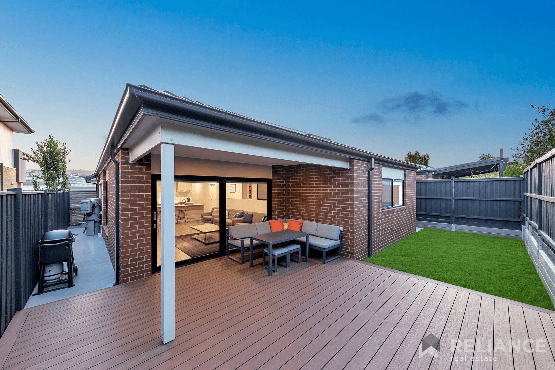 42 Paddock Circuit, Sunbury, VIC 3429