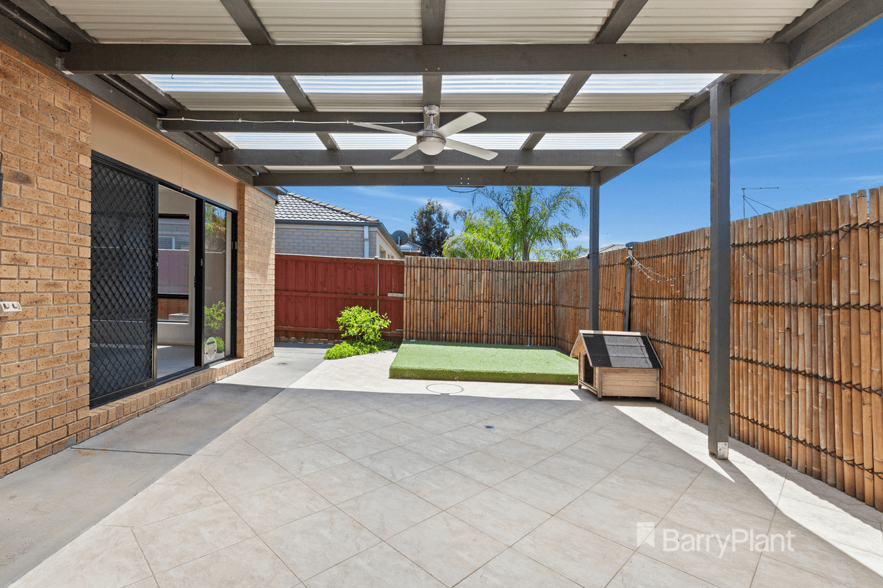 21 Fleetwood Drive, DOREEN, VIC 3754