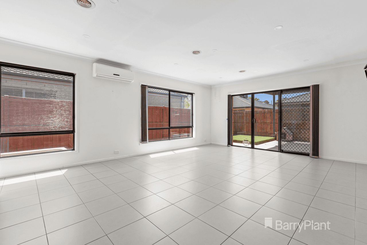 21 Fleetwood Drive, DOREEN, VIC 3754