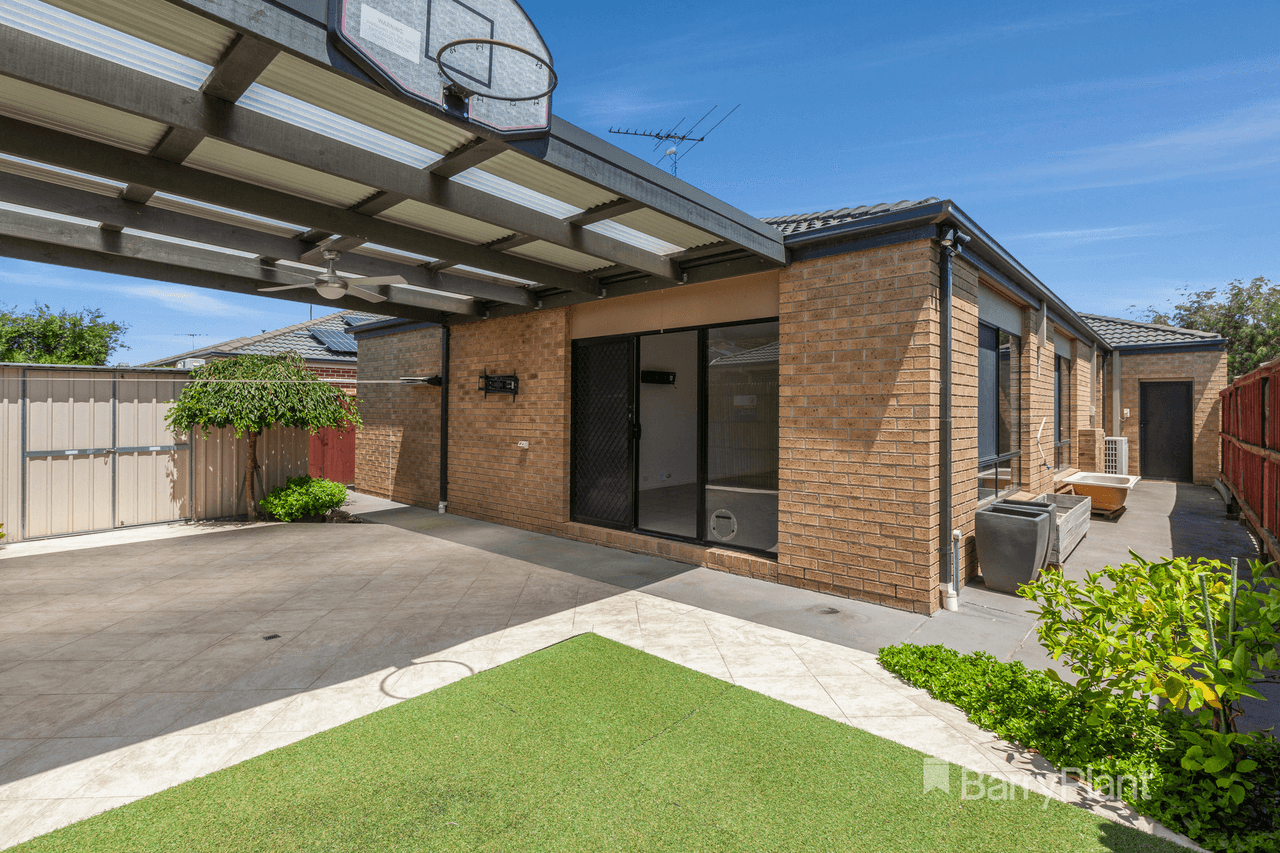 21 Fleetwood Drive, DOREEN, VIC 3754