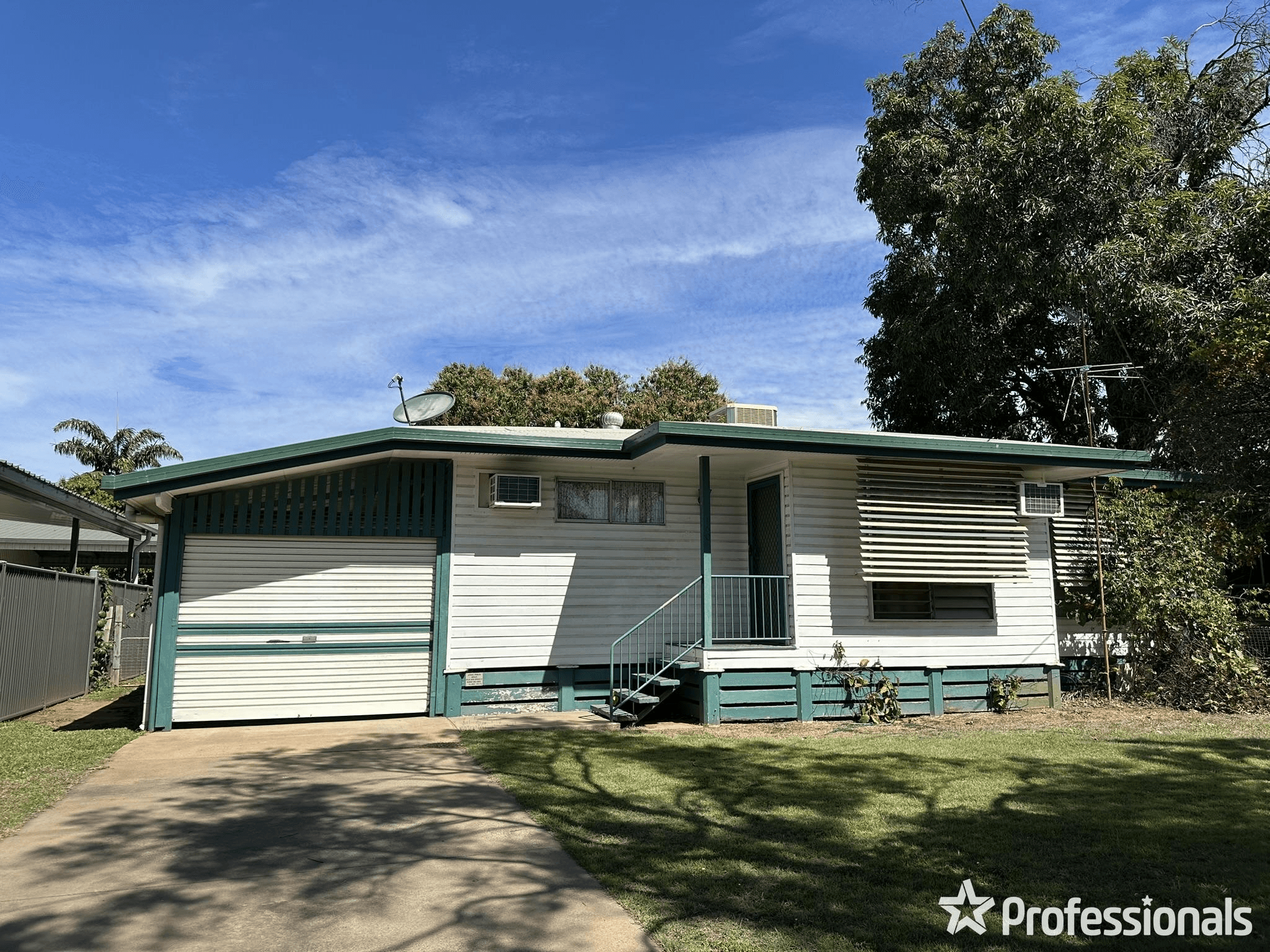 160 Mills Avenue, MORANBAH, QLD 4744