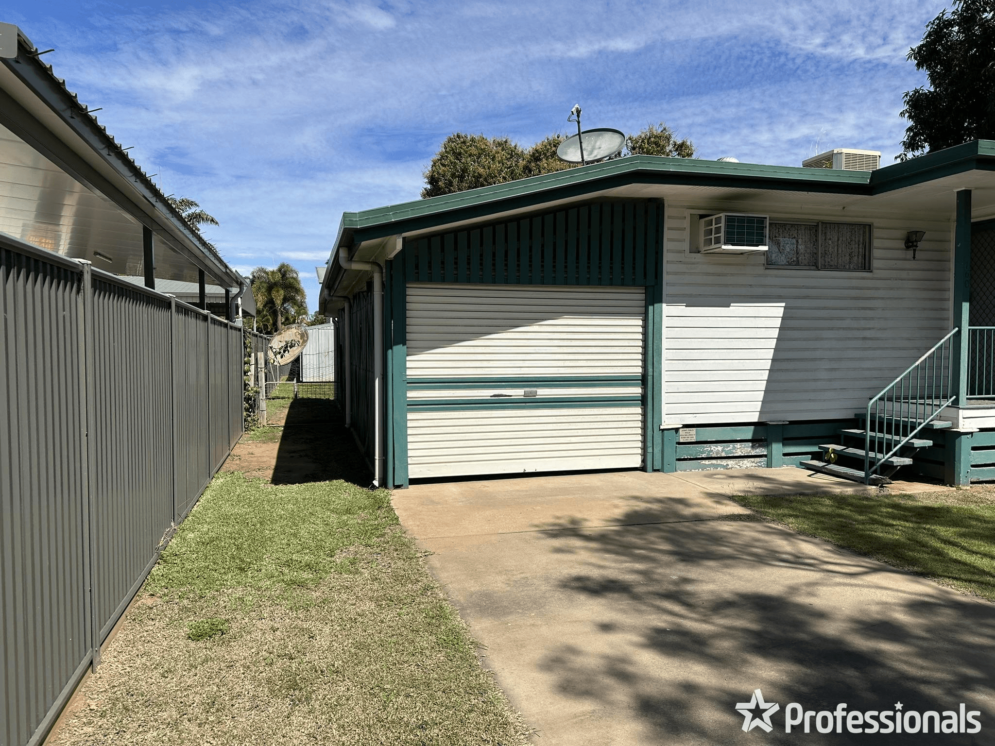 160 Mills Avenue, MORANBAH, QLD 4744