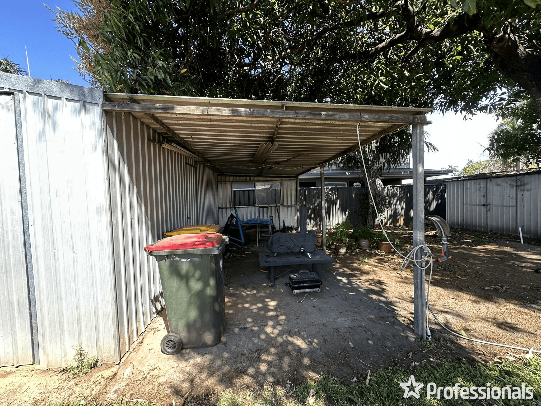 160 Mills Avenue, MORANBAH, QLD 4744