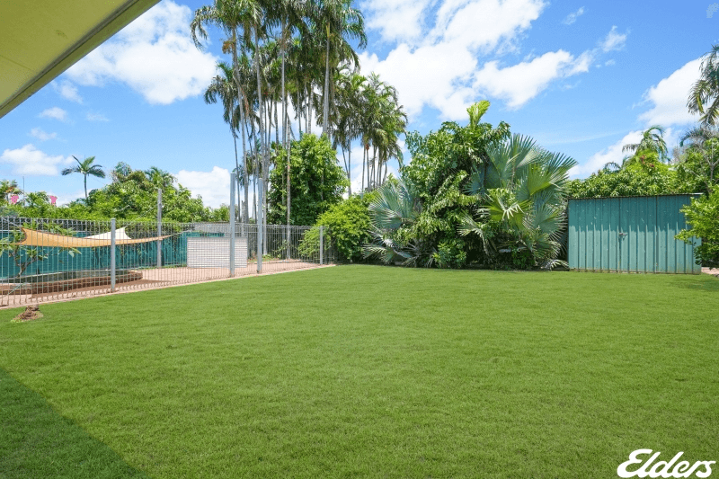 64 Rosewood Crescent, LEANYER, NT 0812