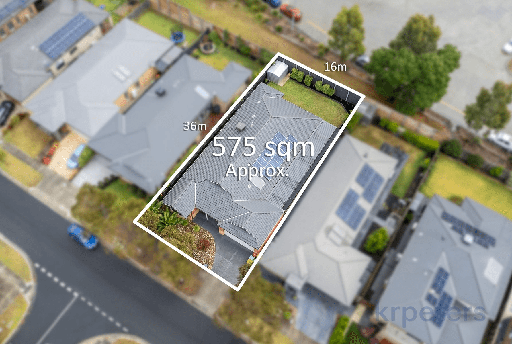 63 Jersey Crescent, OFFICER, VIC 3809