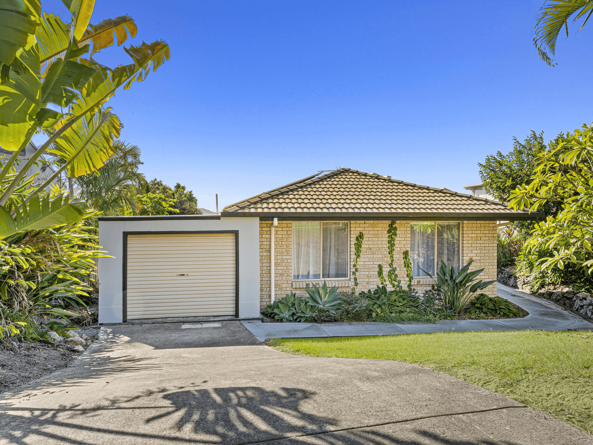 8 Convery Crescent, HIGHLAND PARK, qld 4211