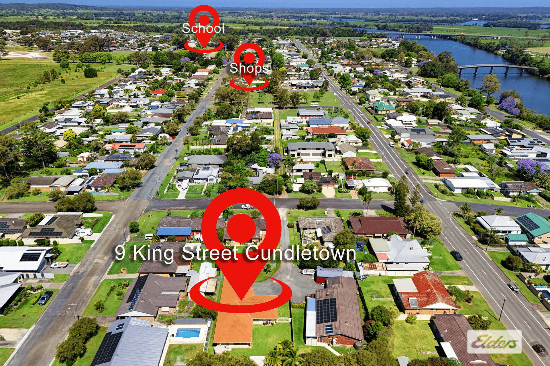 9 King Street, Cundletown, NSW 2430