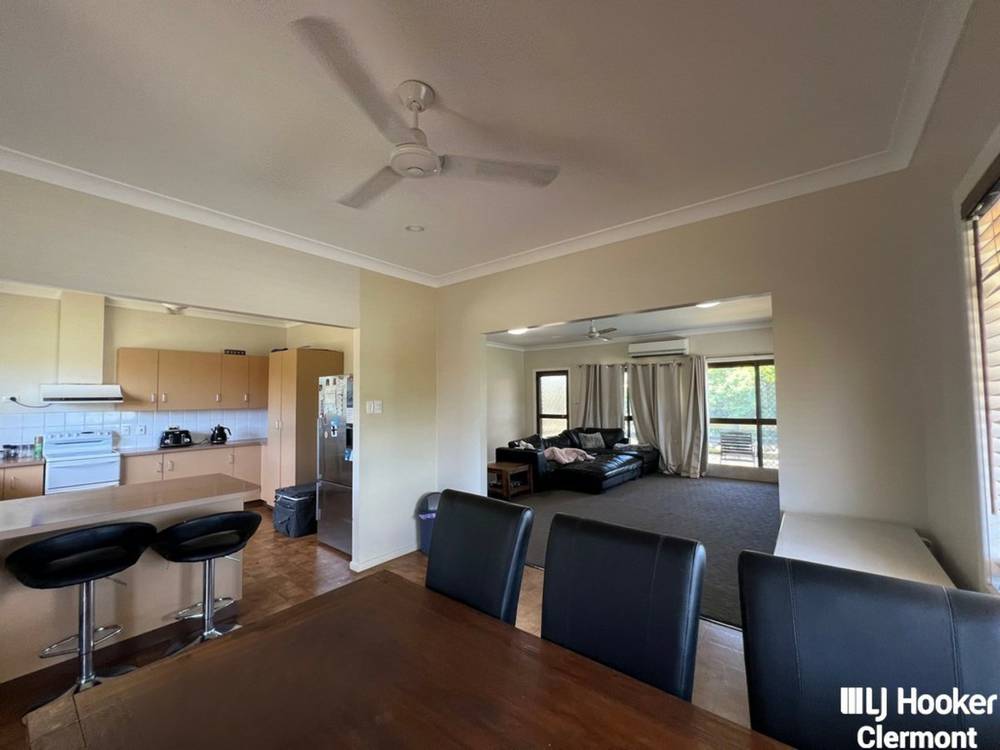 5 Douglass Street, CLERMONT, QLD 4721