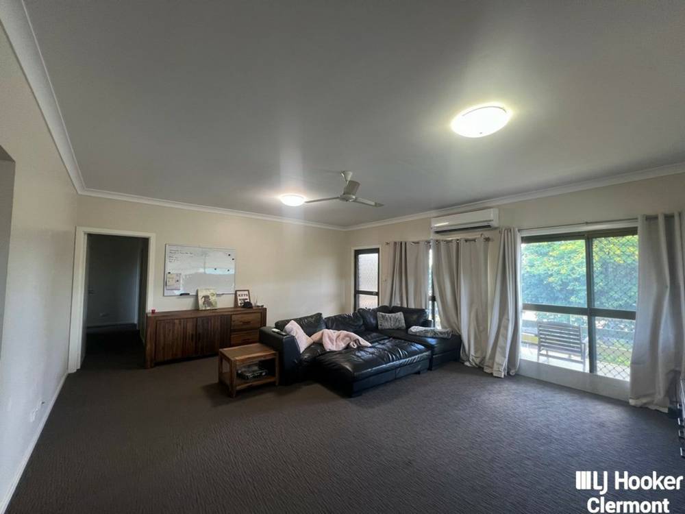 5 Douglass Street, CLERMONT, QLD 4721