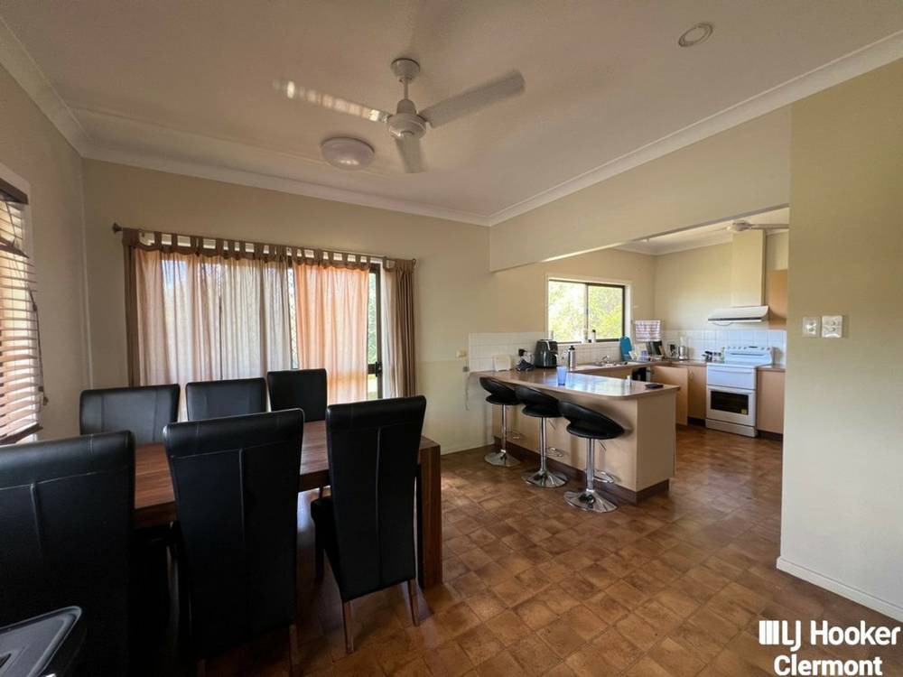 5 Douglass Street, CLERMONT, QLD 4721