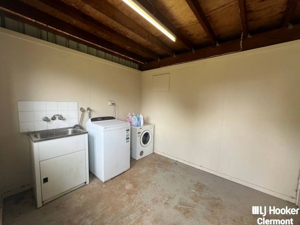 5 Douglass Street, CLERMONT, QLD 4721