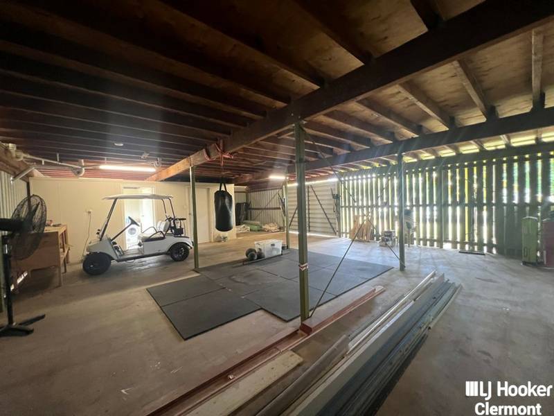 5 Douglass Street, CLERMONT, QLD 4721