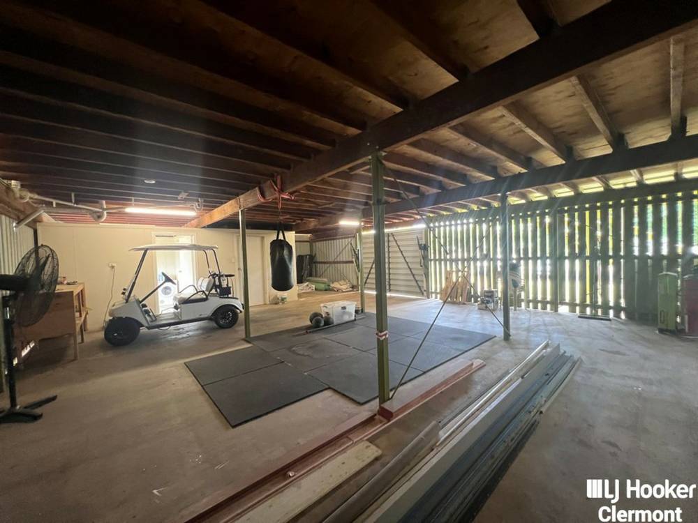 5 Douglass Street, CLERMONT, QLD 4721