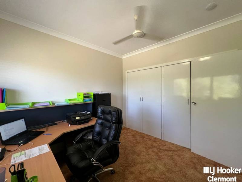 5 Douglass Street, CLERMONT, QLD 4721