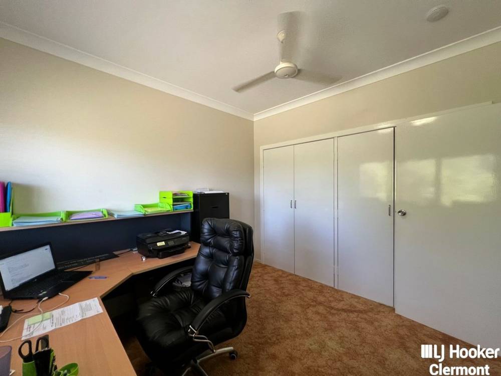 5 Douglass Street, CLERMONT, QLD 4721