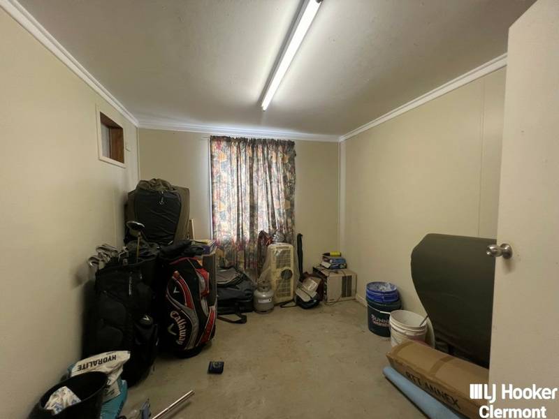 5 Douglass Street, CLERMONT, QLD 4721