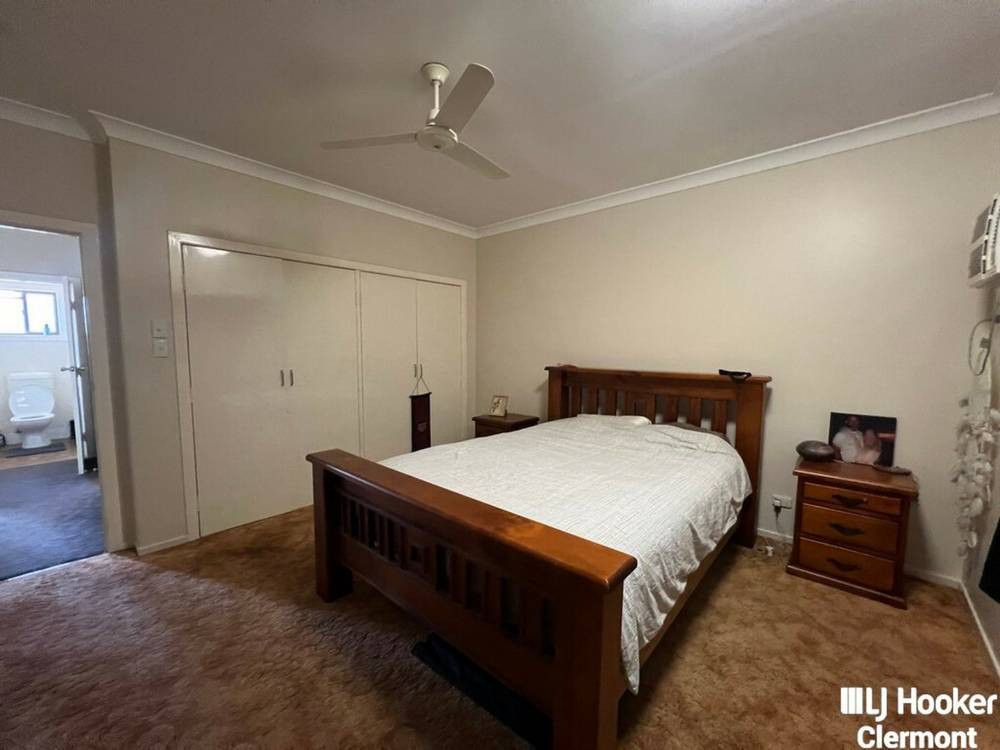 5 Douglass Street, CLERMONT, QLD 4721