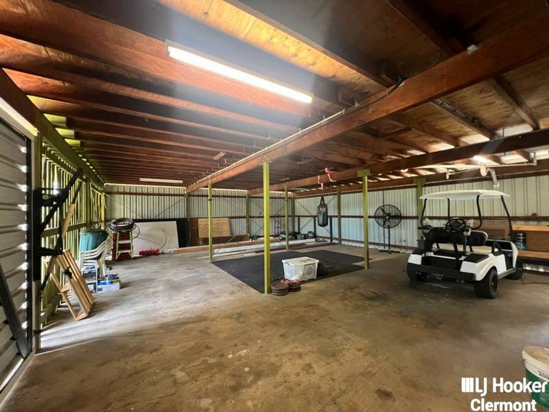 5 Douglass Street, CLERMONT, QLD 4721