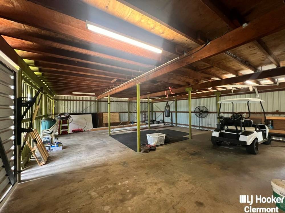 5 Douglass Street, CLERMONT, QLD 4721