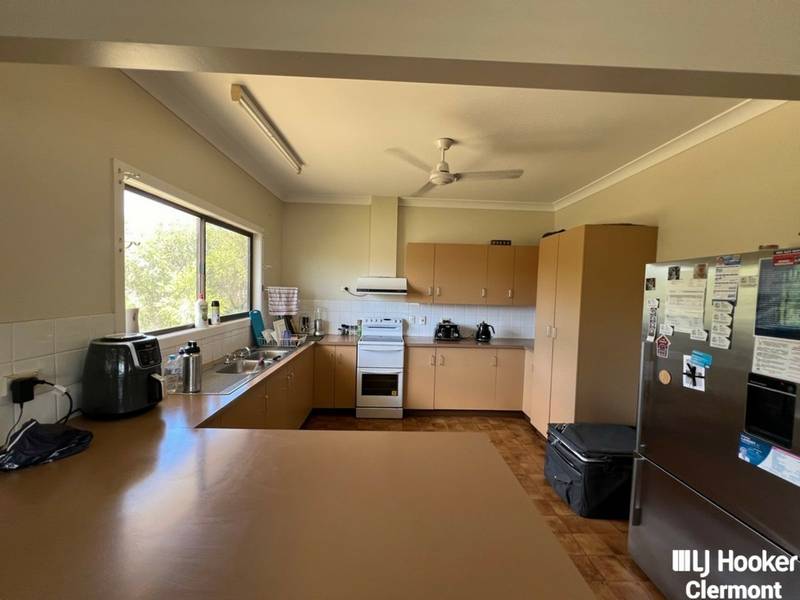 5 Douglass Street, CLERMONT, QLD 4721