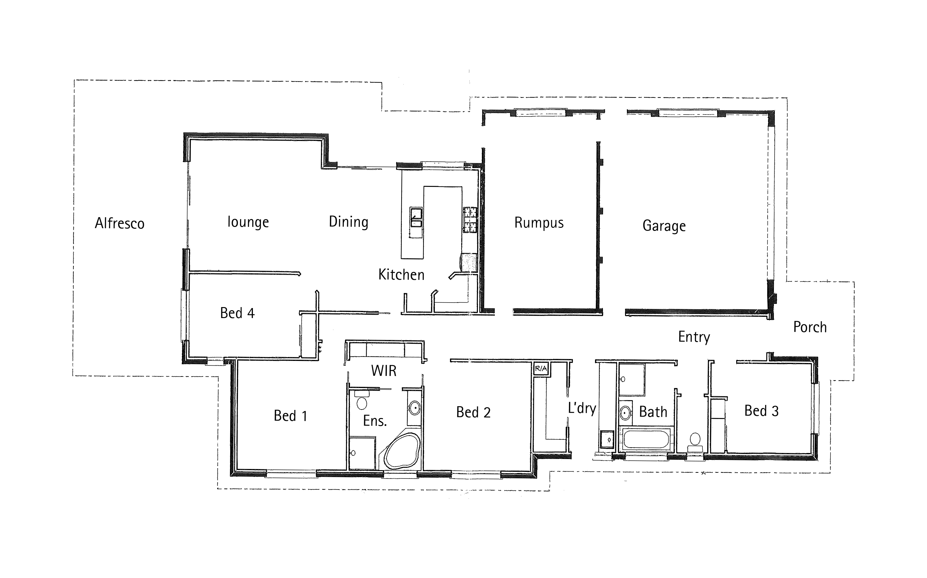 103 Forest Drive, THURGOONA, NSW 2640