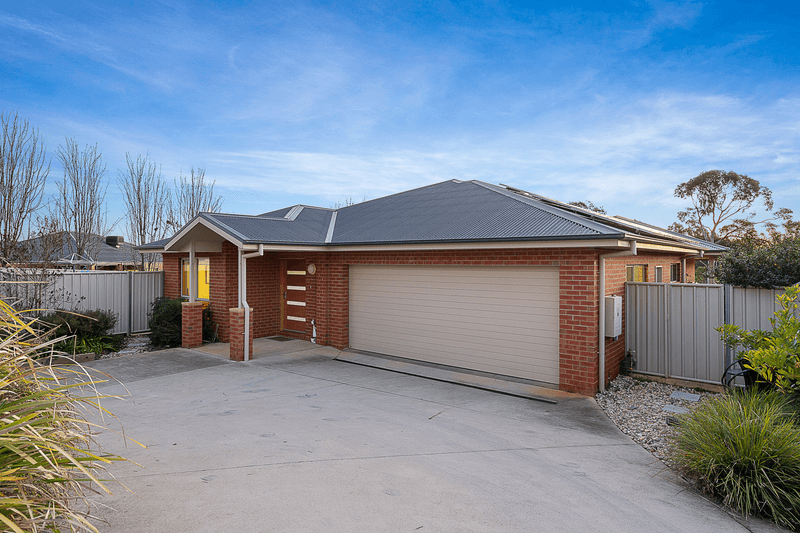 103 Forest Drive, THURGOONA, NSW 2640