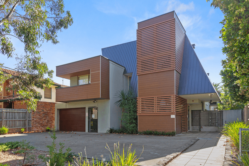 6/1023 Dandenong Road, Malvern East, VIC 3145