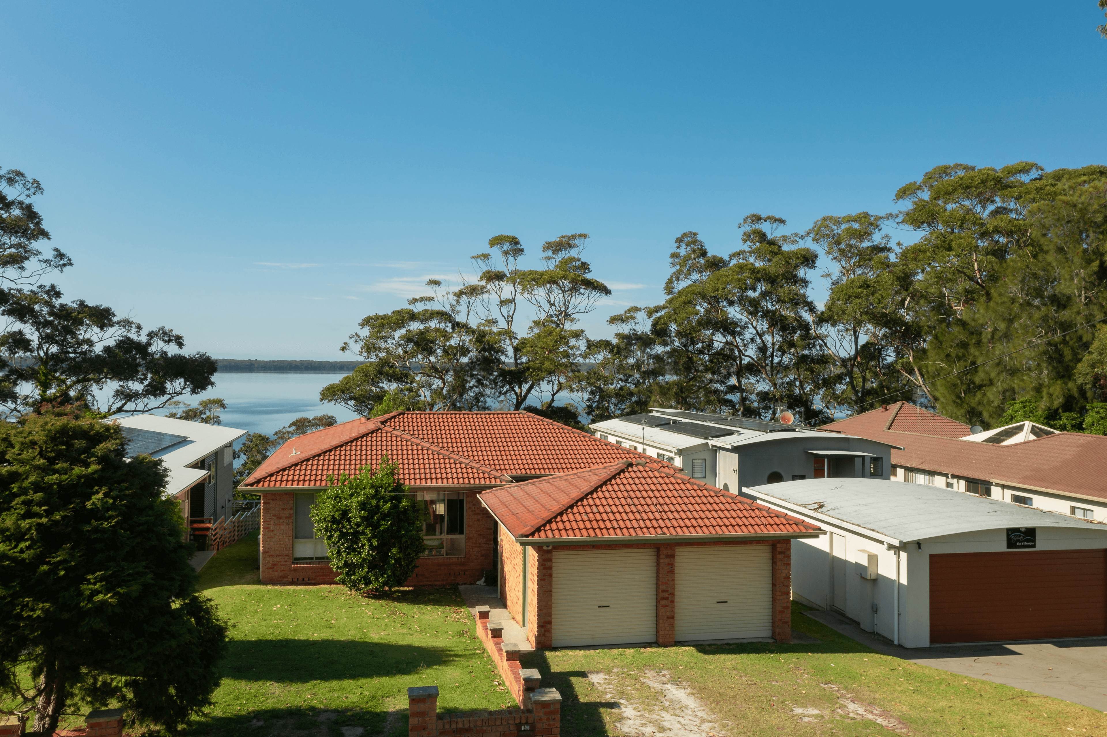 146 Greville Avenue, Sanctuary Point, NSW 2540