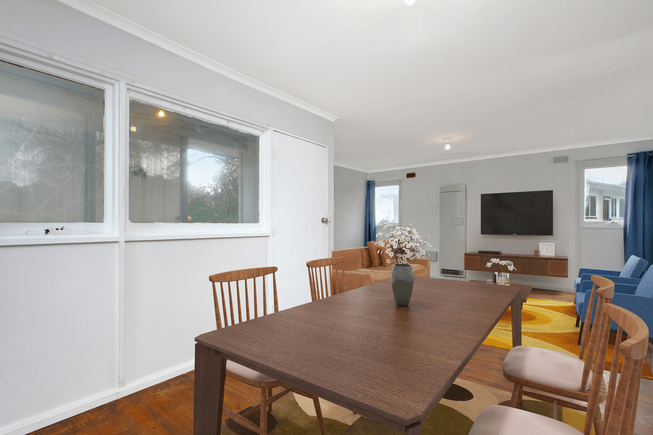 6 Karri Cres, Karabar, NSW 2620