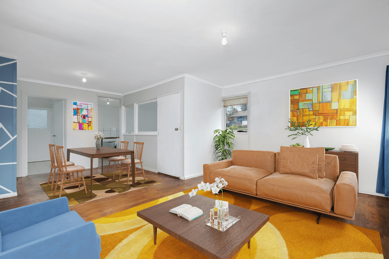 6 Karri Cres, Karabar, NSW 2620