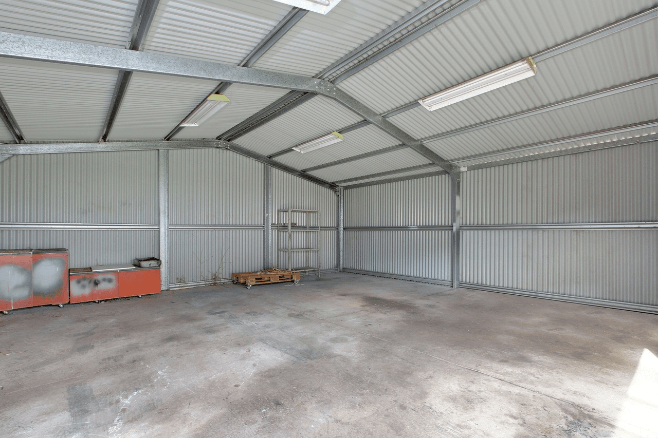 6 Karri Cres, Karabar, NSW 2620