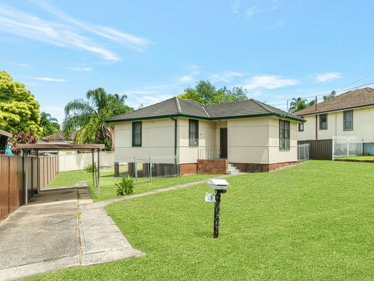 49 Kennedy Parade, LALOR PARK, NSW 2147