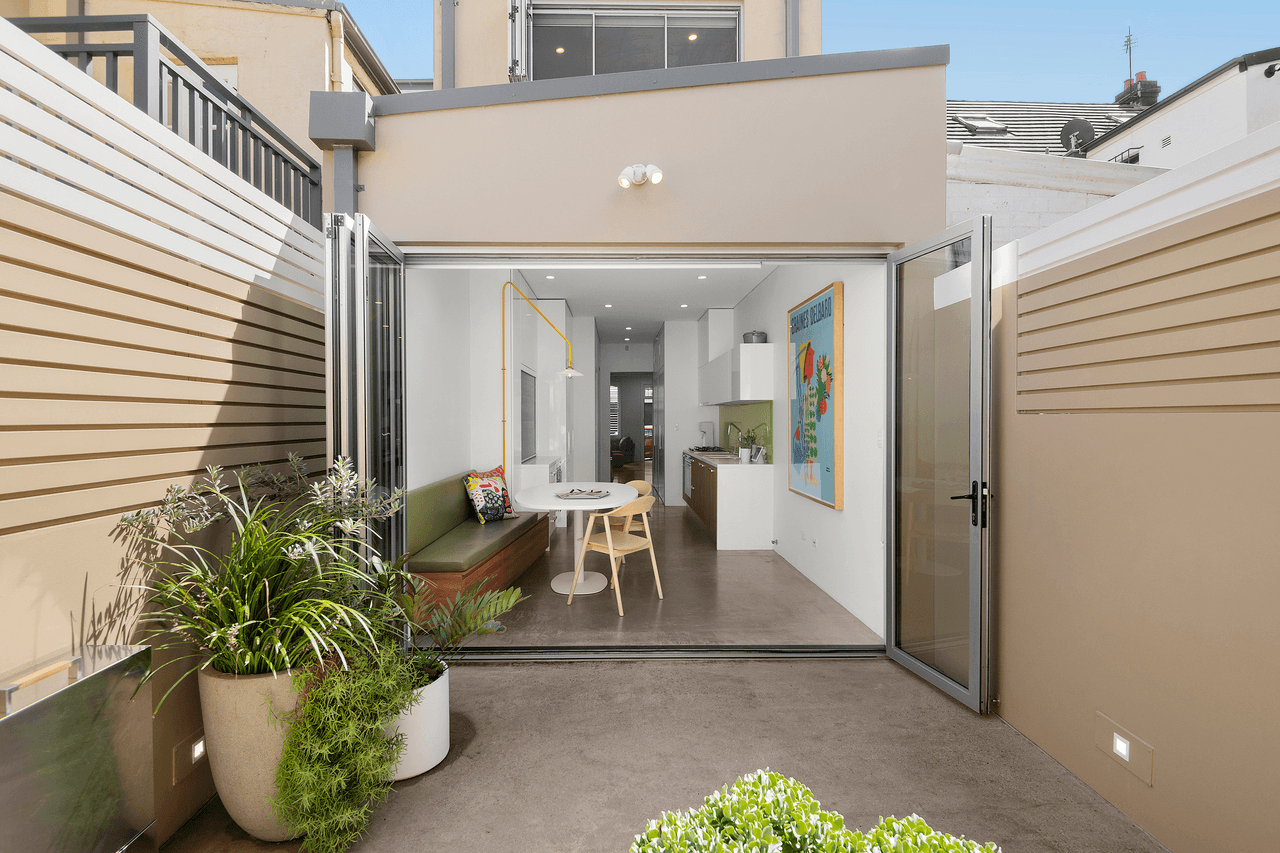 20 Alexander Street, PADDINGTON, NSW 2021