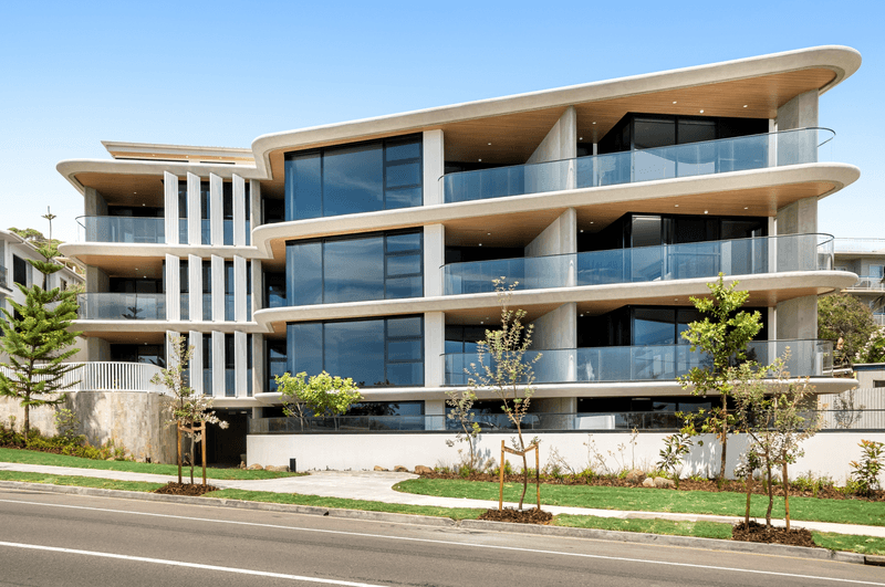 253/131  "First Bay By Mosaic" Coolum Terrace, COOLUM BEACH, QLD 4573