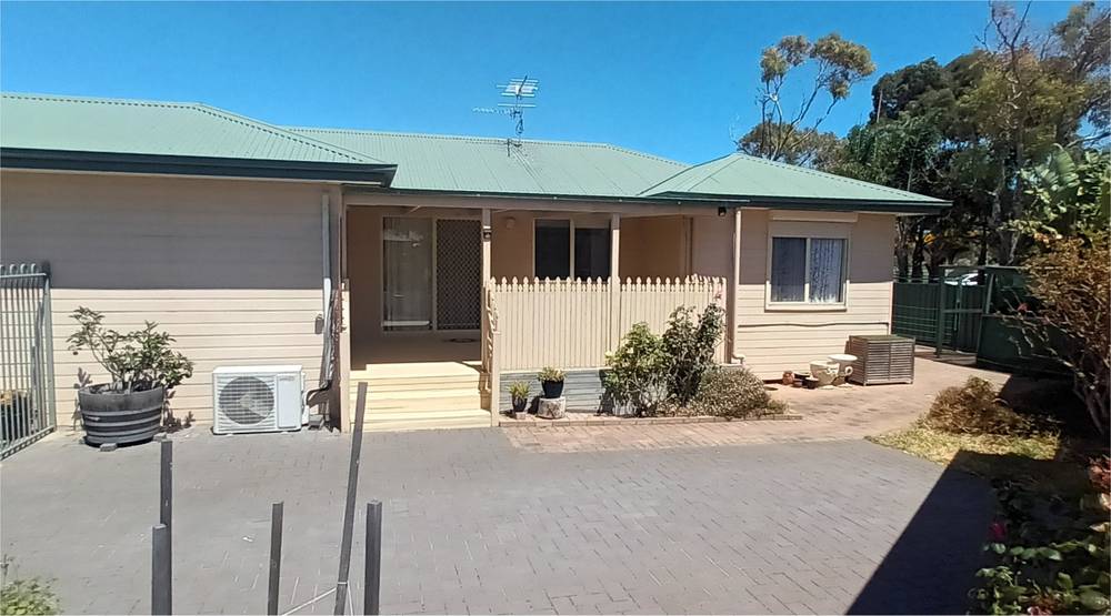 Villa 2 Beachside Village Estate, NORMANVILLE, SA 5204
