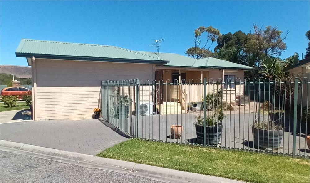Villa 2 Beachside Village Estate, NORMANVILLE, SA 5204