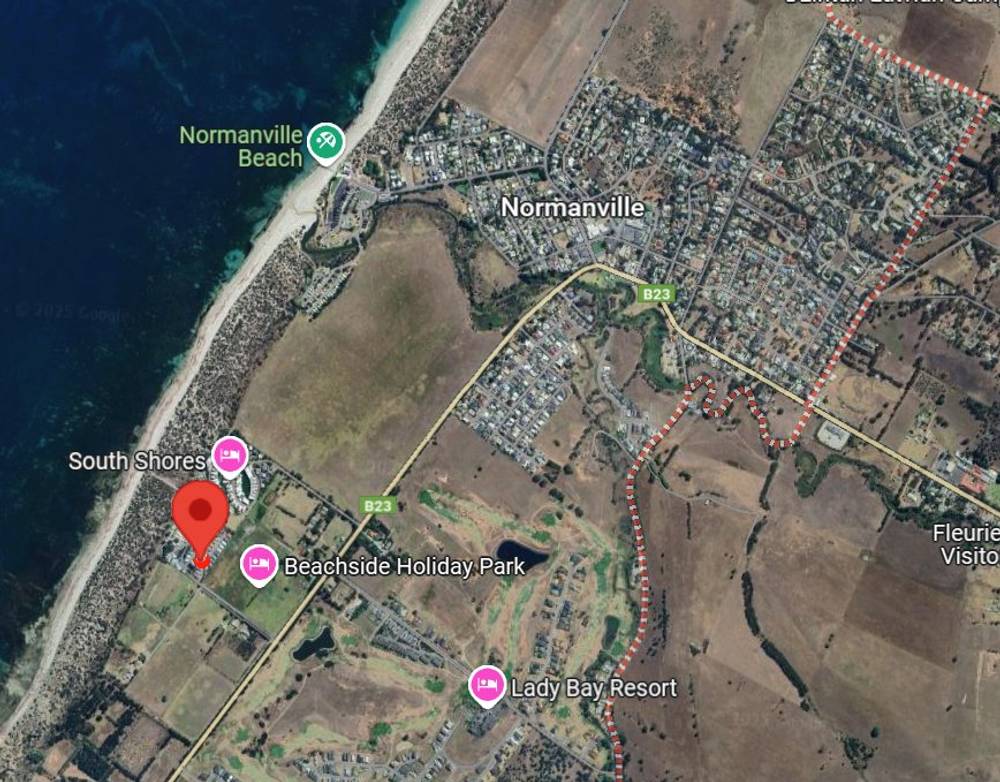Villa 2 Beachside Village Estate, NORMANVILLE, SA 5204
