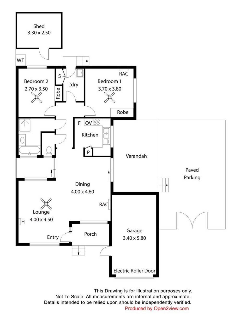 Villa 2 Beachside Village Estate, NORMANVILLE, SA 5204