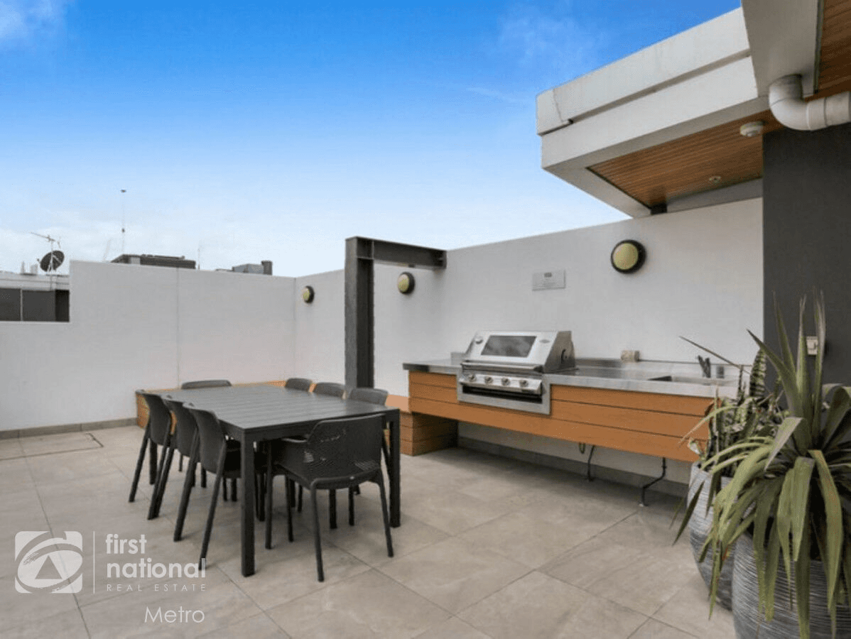 314/21 Buchanan Street, WEST END, QLD 4101