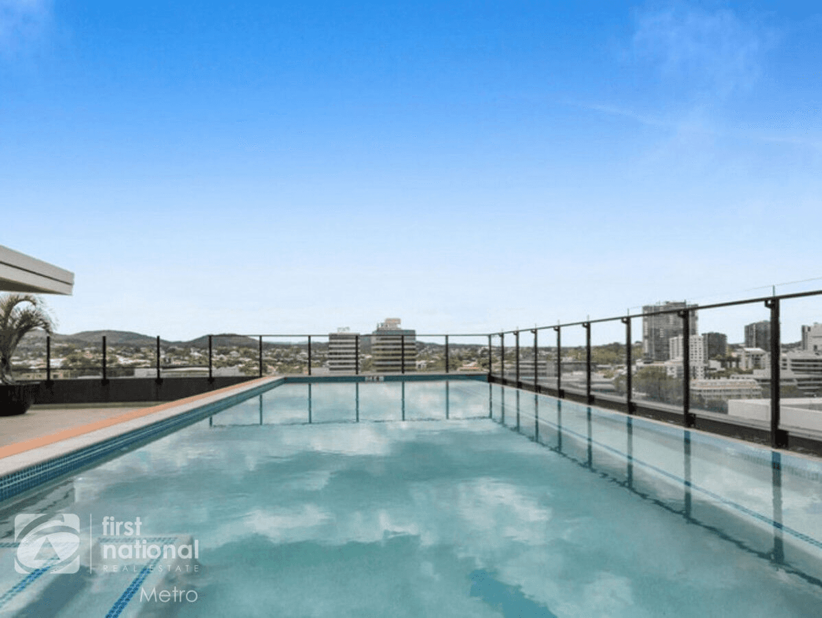 314/21 Buchanan Street, WEST END, QLD 4101