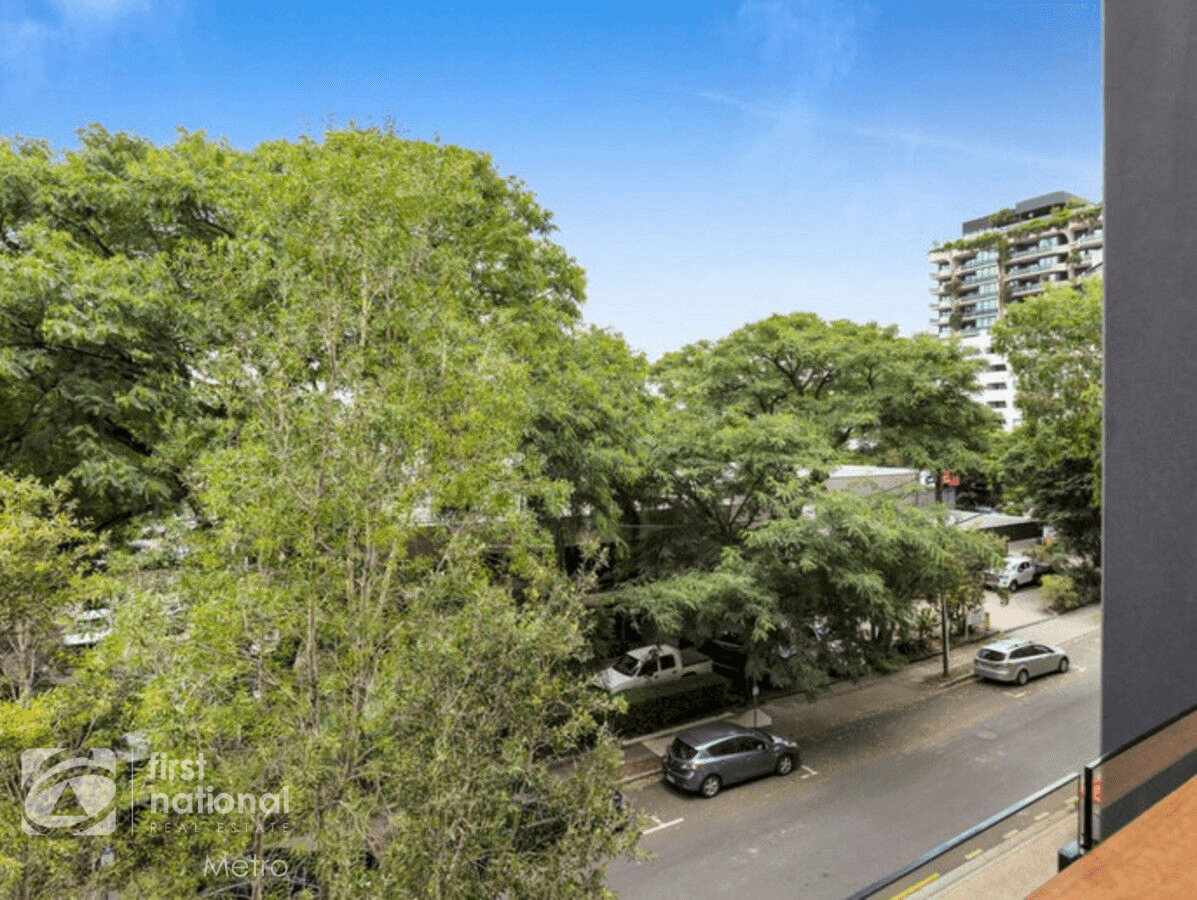 314/21 Buchanan Street, WEST END, QLD 4101