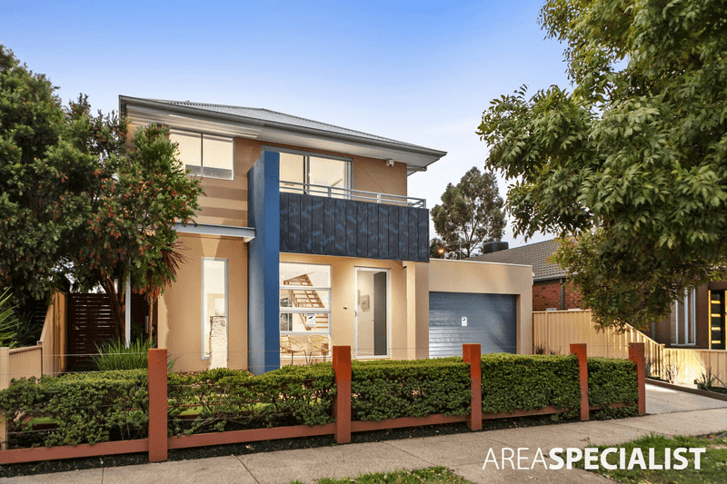 29 Cranwell Square, CAROLINE SPRINGS, VIC 3023